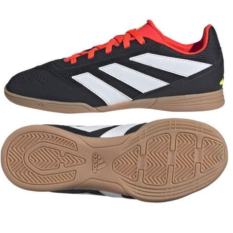 Buty adidas Predator Club IN Jr IG5435 Buty adidas Predator Club IN Jr IG5435