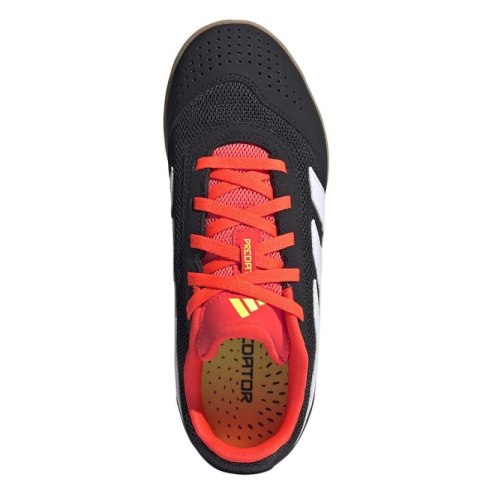 Buty adidas Predator Club IN Jr IG5435 Buty adidas Predator Club IN Jr IG5435