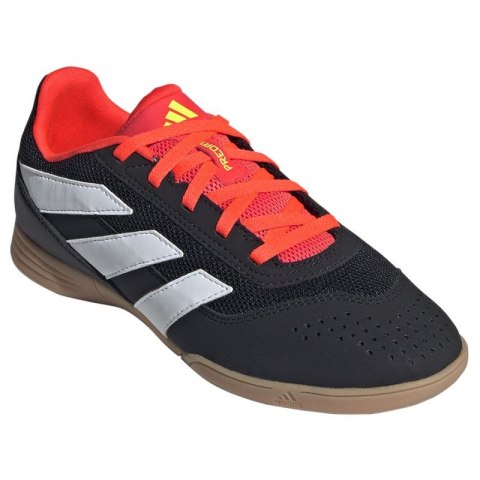 Buty adidas Predator Club IN Jr IG5435 Buty adidas Predator Club IN Jr IG5435