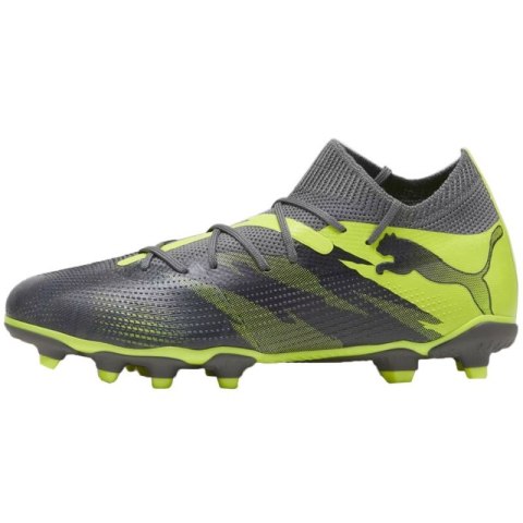 Buty piłkarskie Puma Future 7 Match Rush FG/AG Jr 107844 01