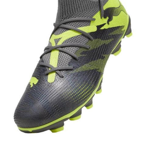 Buty piłkarskie Puma Future 7 Match Rush FG/AG Jr 107844 01