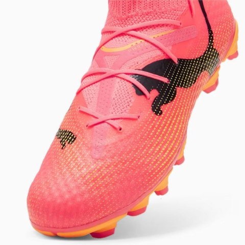 Buty piłkarskie Puma Future 7 Pro FG/AG Jr 107728-03