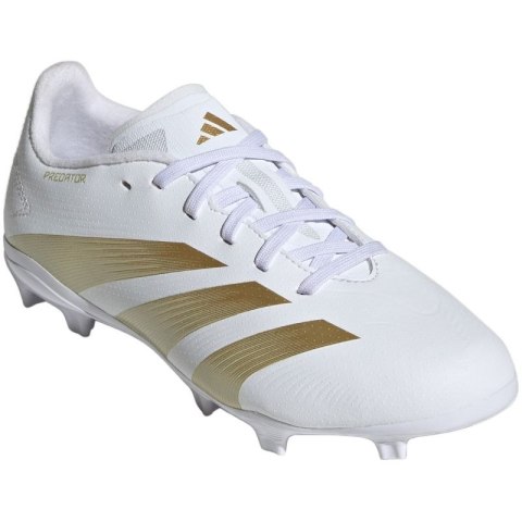 Buty piłkarskie adidas Predator League FG Jr IF6355 Buty piłkarskie adidas Predator League FG Jr IF6355