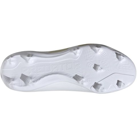 Buty piłkarskie adidas Predator League FG Jr IF6355 Buty piłkarskie adidas Predator League FG Jr IF6355