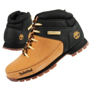 Buty trekkingowe Timberland Euro Sprint M TB0A1NHJ