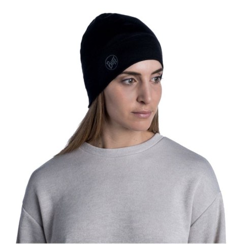 Czapka Buff Merino Lightweight Beanie 1130139991000