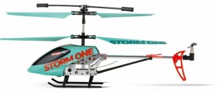 Helikopter na radio Storm One 2.0 2,4GHz 501053 Carrera