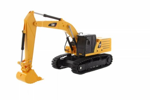 Koparka na radio Excavator CATEPILLAR 336 1:35 37023001 Carrera