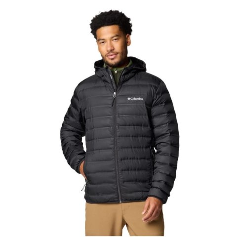 Kurtka Columbia Lake 22 II Down Hooded Jacket M 2086294010 Kurtka Columbia Lake 22 II Down Hooded Jacket M 2086294010