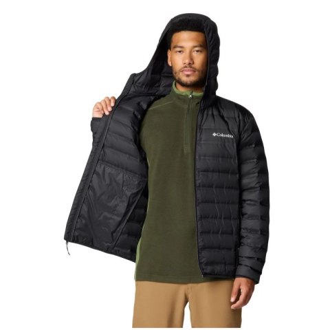 Kurtka Columbia Lake 22 II Down Hooded Jacket M 2086294010 Kurtka Columbia Lake 22 II Down Hooded Jacket M 2086294010