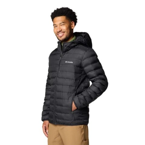 Kurtka Columbia Lake 22 II Down Hooded Jacket M 2086294010 Kurtka Columbia Lake 22 II Down Hooded Jacket M 2086294010