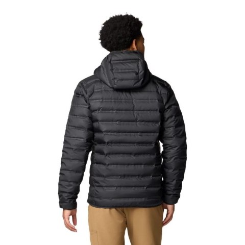 Kurtka Columbia Lake 22 II Down Hooded Jacket M 2086294010 Kurtka Columbia Lake 22 II Down Hooded Jacket M 2086294010