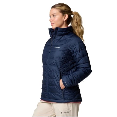 Kurtka Columbia Powder Lite II Full Zip Jacket M 2089451464