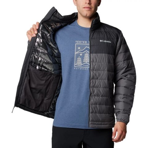 Kurtka Columbia Powder Lite II Jacket M 2086964023