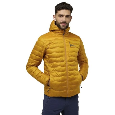 Kurtka Jack Wolfskin Passamani Down Hoody M A61831-M0043