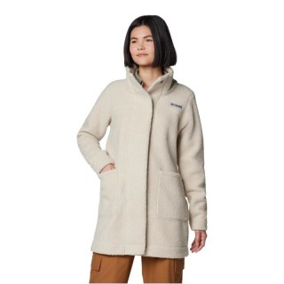 Kurtka polarowa Columbia Panorama Long Jacket W 1862582278