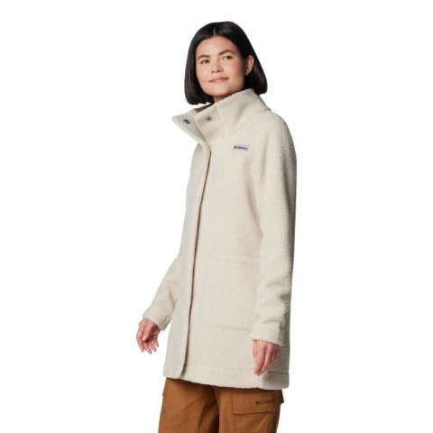 Kurtka polarowa Columbia Panorama Long Jacket W 1862582278