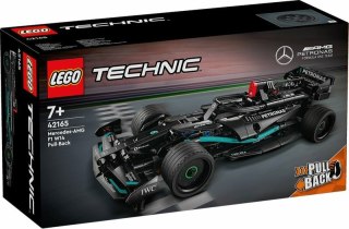 LEGO 42165 TECHNIC Mercedes-AMG F1 W14 E Performance Pull-Back p4