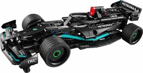 LEGO 42165 TECHNIC Mercedes-AMG F1 W14 E Performance Pull-Back p4