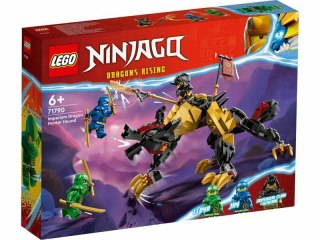 LEGO 71790 NINJAGO Imperium Łowca Smoków Ogar p8