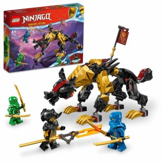 LEGO 71790 NINJAGO Imperium Łowca Smoków Ogar p8