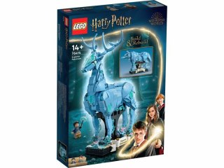 LEGO 76414 HARRY POTTER Expecto Patronum p3