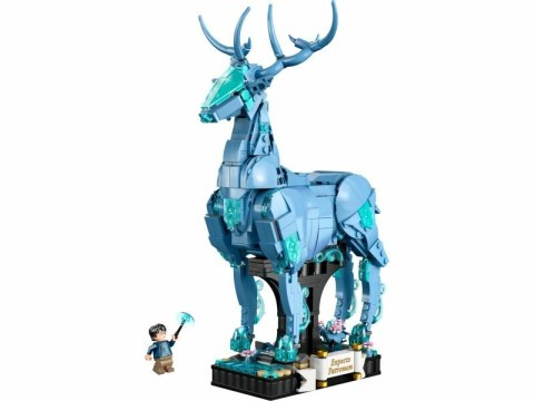 LEGO 76414 HARRY POTTER Expecto Patronum p3