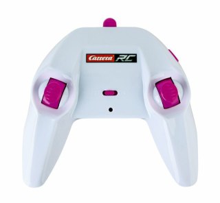 Pojazd na radio Mini Turnator Pink różowy 2,4GHz 370240011 Carrera