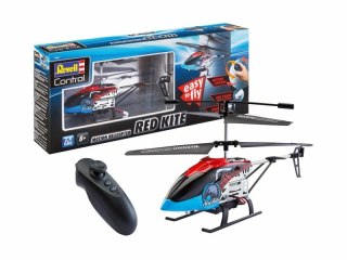 PROMO REVELL 23834 RC Helikopter na radio Red Kite Motion Control