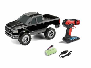 PROMO REVELL 24445 Auto na radio RAM 1500 Laramie 'Back in Black'