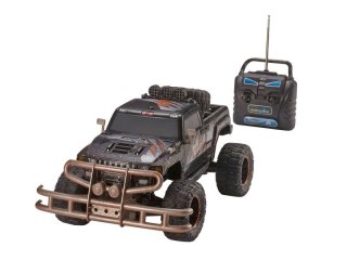 REVELL 24629 Auto na radio Monster Truck Bull Scout