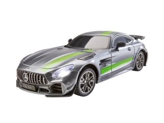 REVELL 24659 Auto na radio Mercedes-AMG GT R Pro