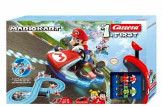 Tor First Nintendo Mario Kart 2,4m 63026 Carrera