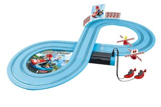 Tor First Nintendo Mario Kart 2,4m 63026 Carrera