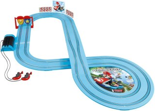 Tor First Nintendo Mario Kart 2,9m 63028 Carrera