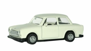 WELLY Auto model 1:34 Trabant 601