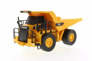 Wywrotka na radio Mining Truck CATEPILLAR 770 1:35 37023004 Carrera