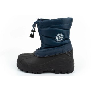 Buty śniegowce Lee Cooper Jr LCJ-24-44-2841