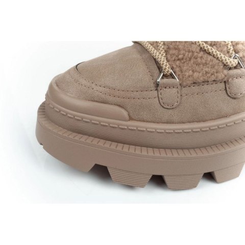 Buty śniegowce Lee Cooper W LCJ-24-47-3149L