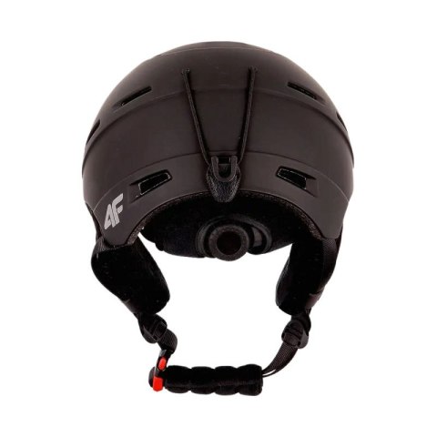 Kask narciarski 4F U063 roz.M 54-58cm Jr 4FJWAW24AHELU063 21S