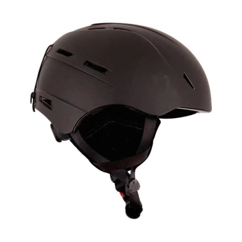 Kask narciarski 4F U063 roz.M 54-58cm Jr 4FJWAW24AHELU063 21S