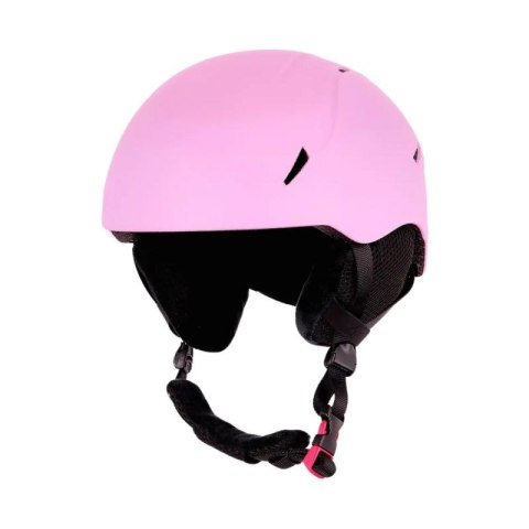 Kask narciarski 4F U063 roz.M 54-58cm Jr 4FJWAW24AHELU063 54S