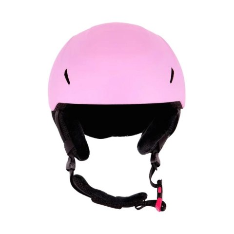 Kask narciarski 4F U063 roz.M 54-58cm Jr 4FJWAW24AHELU063 54S