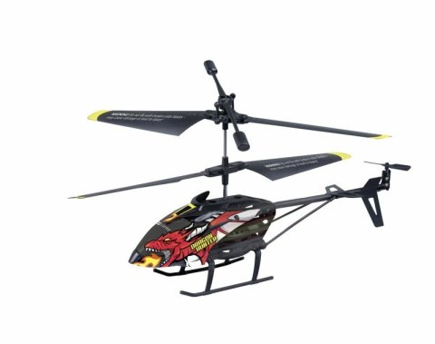 REVELL 23990 Helikopter na radio Dragon Hunter