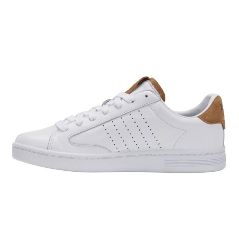 But K-Swiss LOZAN KLUB LTH M 07263-987-M