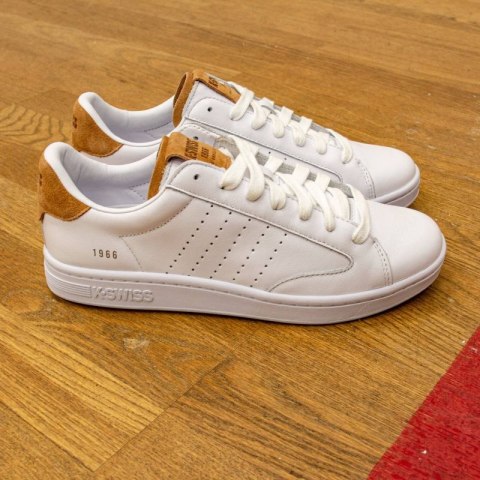 But K-Swiss LOZAN KLUB LTH M 07263-987-M