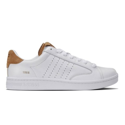 But K-Swiss LOZAN KLUB LTH M 07263-987-M