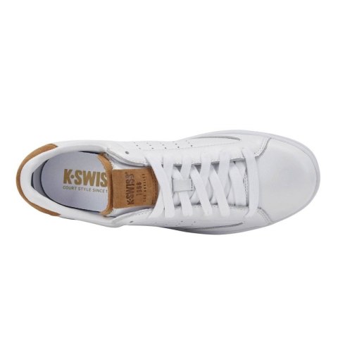 But K-Swiss LOZAN KLUB LTH M 07263-987-M