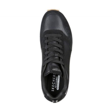 Buty Skechers Uno Stacre M 52468-BKW