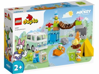 LEGO 10997 DUPLO Disney Kempingowa przygoda p3